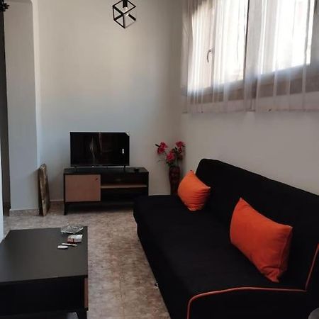 Appartement Familyhouse 1 à Chios Town Extérieur photo