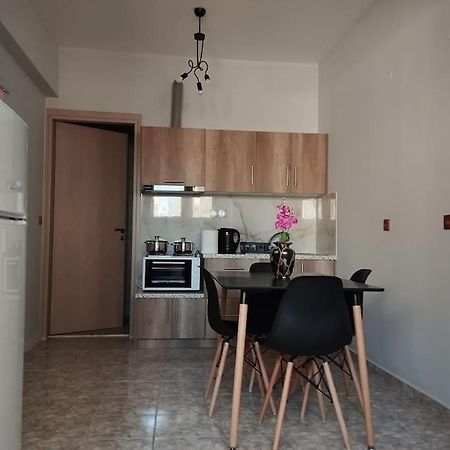 Appartement Familyhouse 1 à Chios Town Extérieur photo