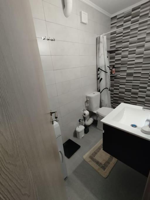 Appartement Familyhouse 1 à Chios Town Extérieur photo