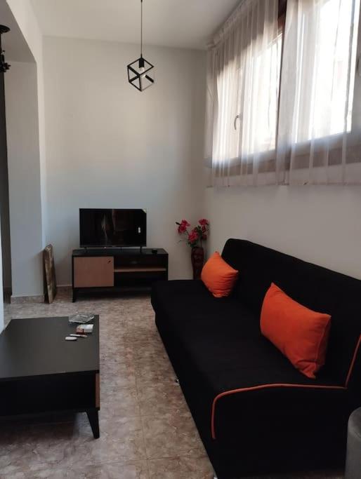 Appartement Familyhouse 1 à Chios Town Extérieur photo