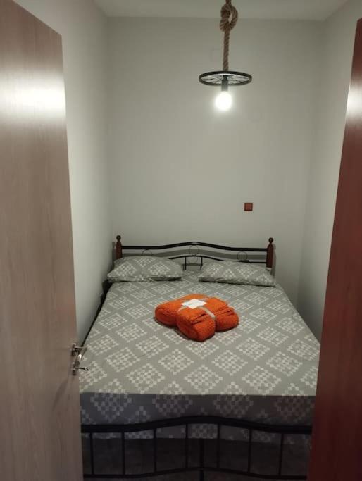 Appartement Familyhouse 1 à Chios Town Extérieur photo