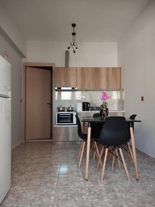 Appartement Familyhouse 1 à Chios Town Extérieur photo
