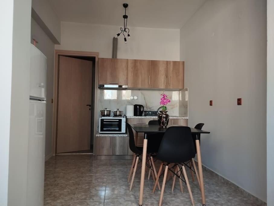 Appartement Familyhouse 1 à Chios Town Extérieur photo